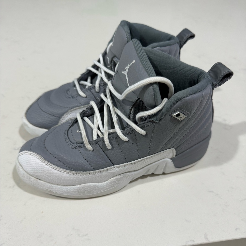 For sale Jordan 12 Retro Stealth